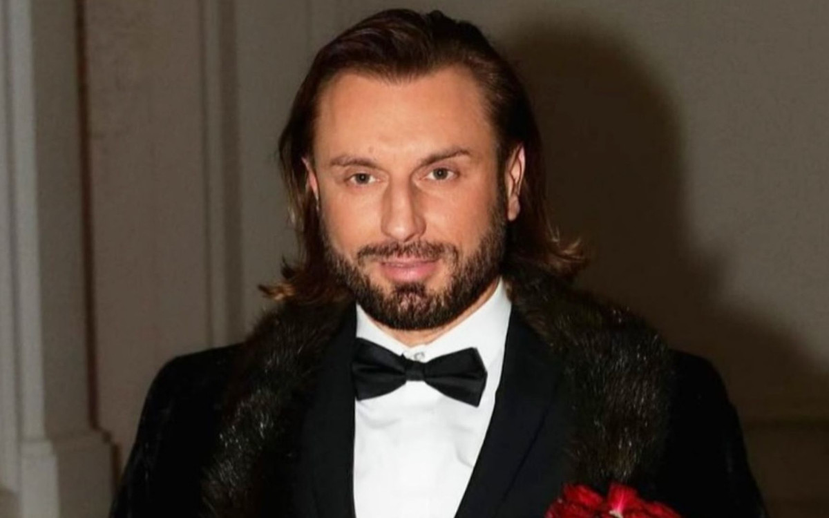 Rafał Grabias zaskoczył wszystkich nagłym oświadczeniem. Mocne słowa: “Mam to w …”.