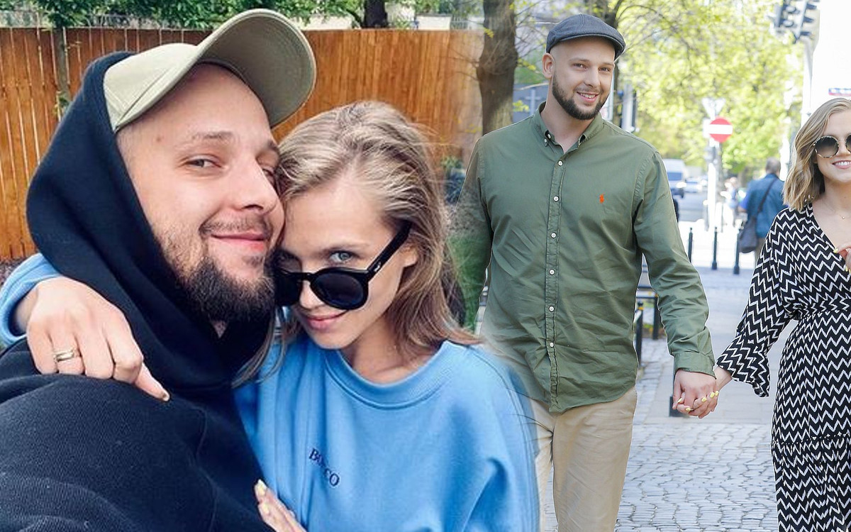 Mąż Agnieszki Kaczorowskiej niespodziewanie zabrał głos. Odniósł się do afery