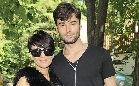 Paulla ma teraz lepszy(?) model (FOTO)