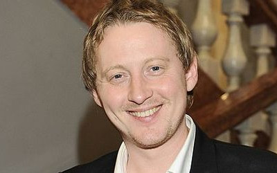 Rafał Olbrychski winę zwala na ojca