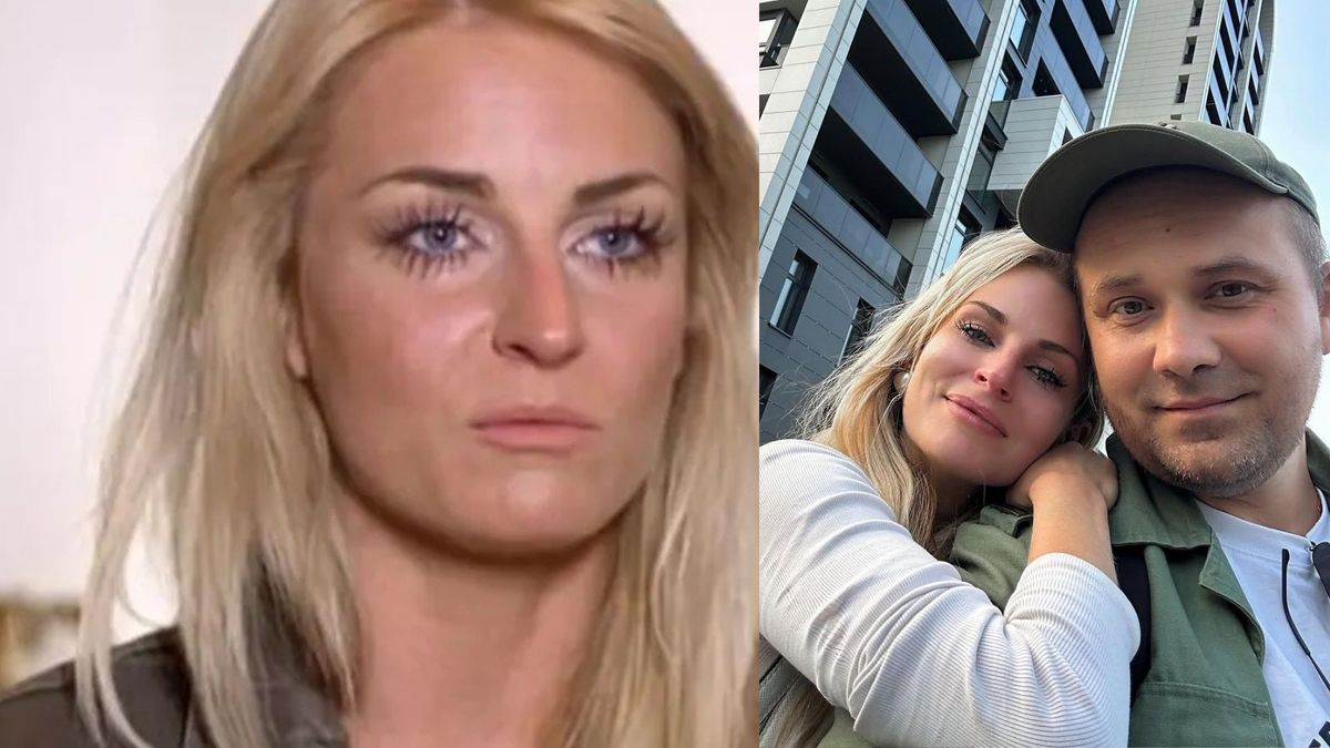 Anita Szydłowska, fot. Instagram