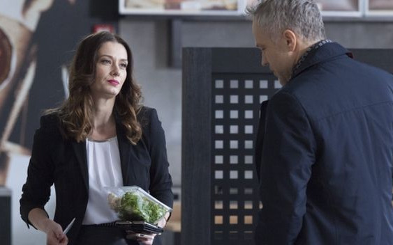 Co dziś w Przyjaciółkach? Nowa gwiazda dołącza do obsady (ZDJĘCIA)