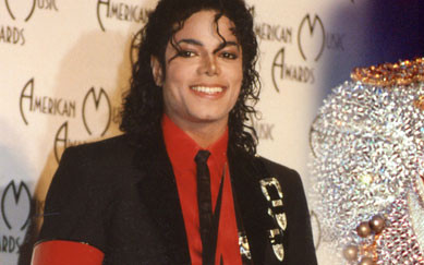 Wypadek Michaela Jacksona z 1984 r.
