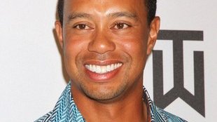 Tiger Woods ma kolejną kochankę