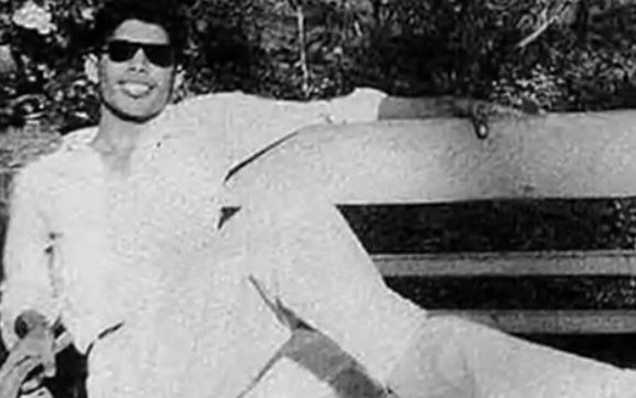 Posłuchajcie anielskiego głosu Freddiego Mercury’ego