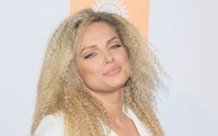 Joanna Liszowska: Muszę się bardzo kontrolować, by…