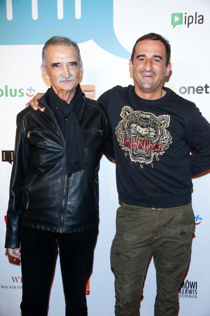 premiera filmu "(Nie)znajomi"