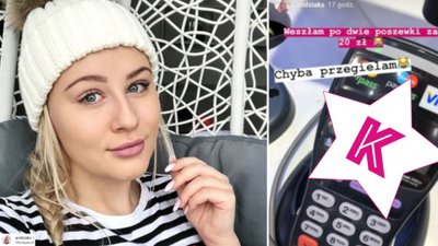 Szok! Vlogerka chwali się ile wydała w SKLEPIE: “Chyba przegięłam”