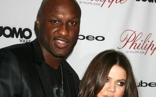 Kris Jenner i Odom pokłócili się o Święto Dziękczynienia