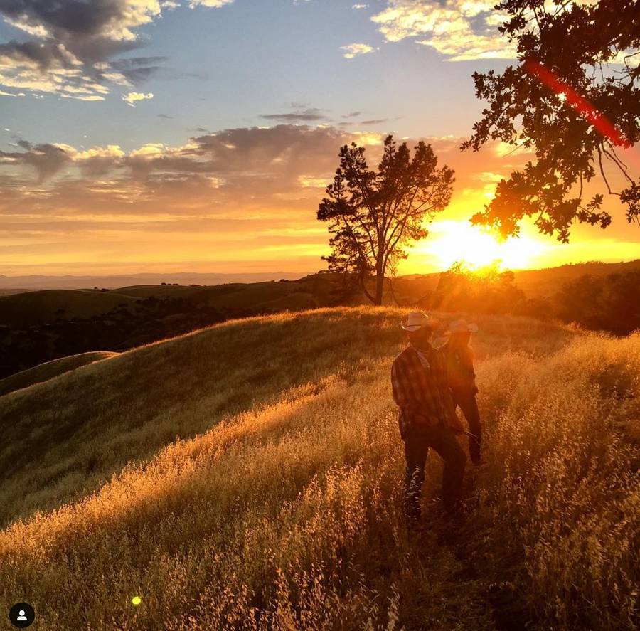 Zajrzeliśmy na koniec Instagrama Radka Majdana. Co tam odnaleźliśmy? (FOTO)