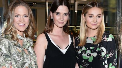 Gwiazdy i gwiazdeczki pozują z luksusowymi butami (FOTO)