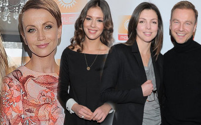 Spotkanie z aktorami z serialu To nie koniec świata