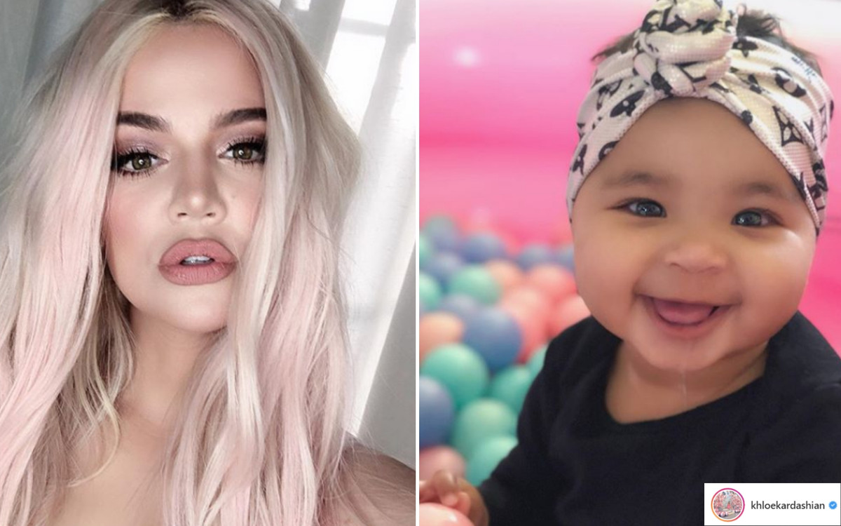 Khloe Kardashian spodziewa się kolejnego dziecka z Tristanem?