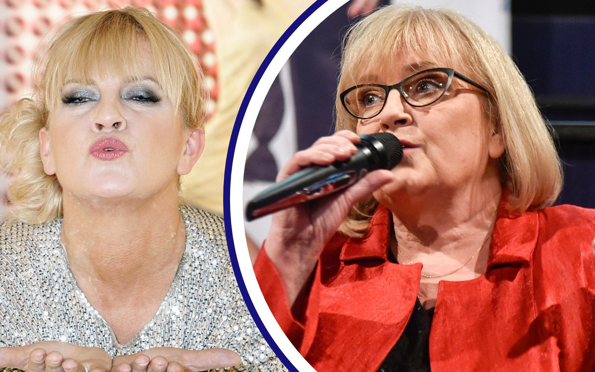 Marzena Kipiel-Sztuka i jej poruszające wyznanie w ostatnich chwilach życia