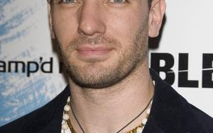 JC Chasez wygładzony