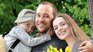 Halinka Mlynkova chce adoptować dziecko z Afryki