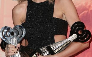 Taylor Swift już ma NOWEGO CHŁOPAKA?! (FOTO)