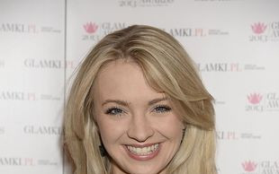 Basia Kurdej-Szatan błyszczy na salonach (FOTO)