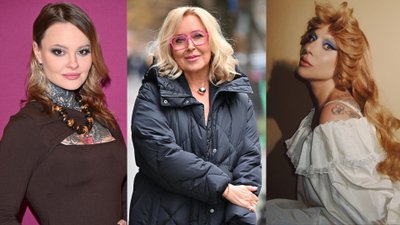 Te gwiazdy cierpią na fibromialgię. Jakie miały objawy?