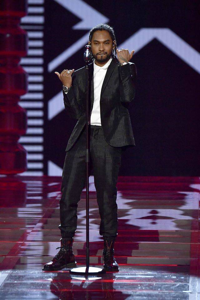 Victoria’s Secret Show 2017