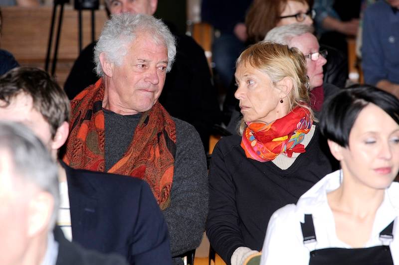 Małgorzata Braunek była u szczytu sławy, kiedy UCIEKŁA do Azji. Potem zmarła na raka