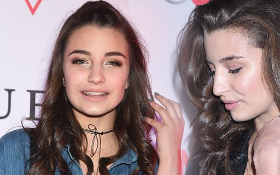 Kariera Julii Wieniawy nabiera rozpędu?