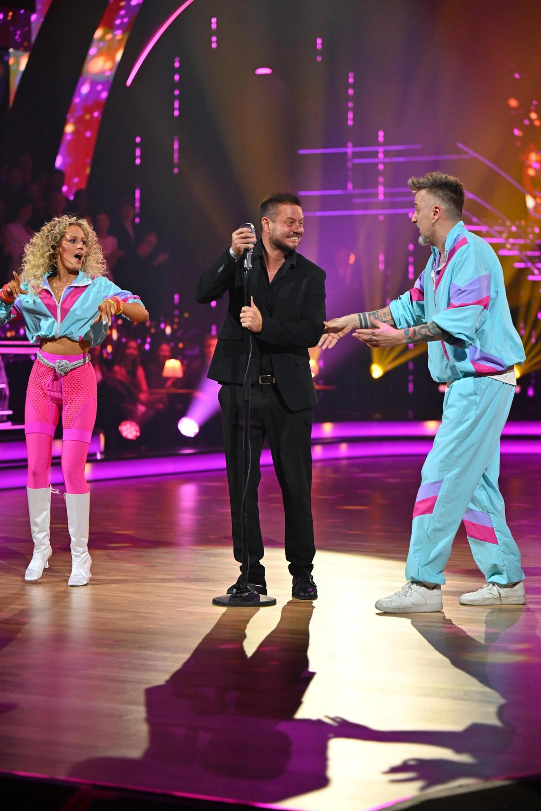 "Taniec z Gwiazdami", fot. KAPiF