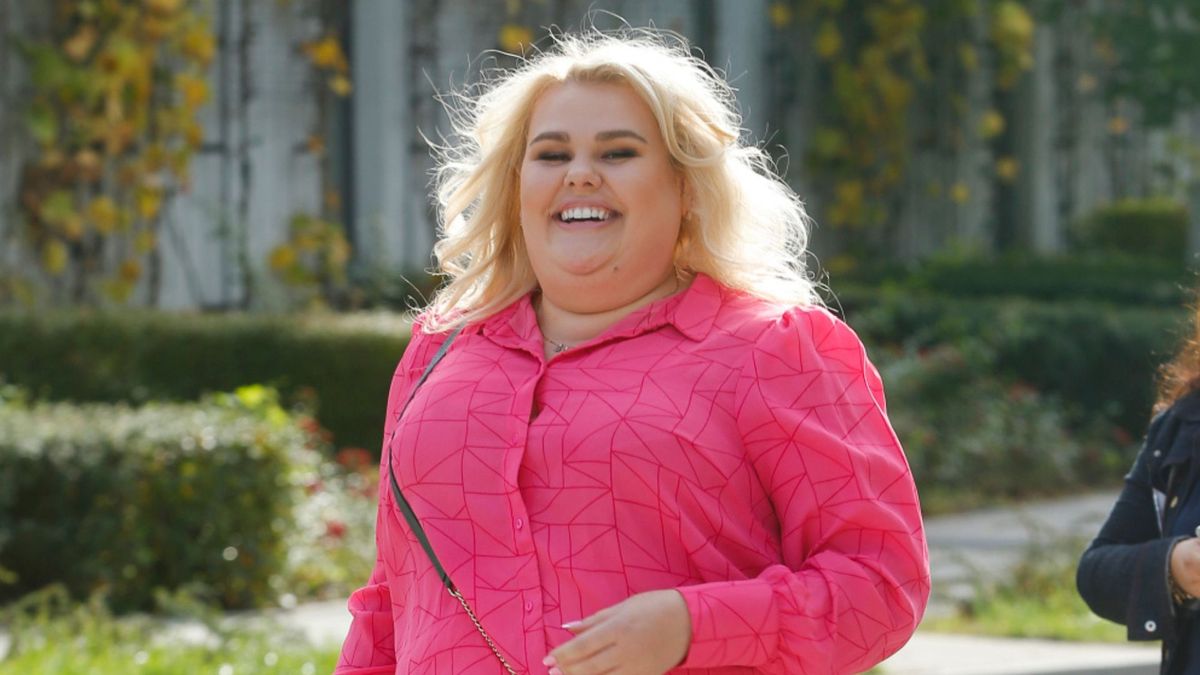 Schudła 60 kg i pokazała brzuch. Tak wygląda ciało Kingi Zawodnik, fot. AKPA.