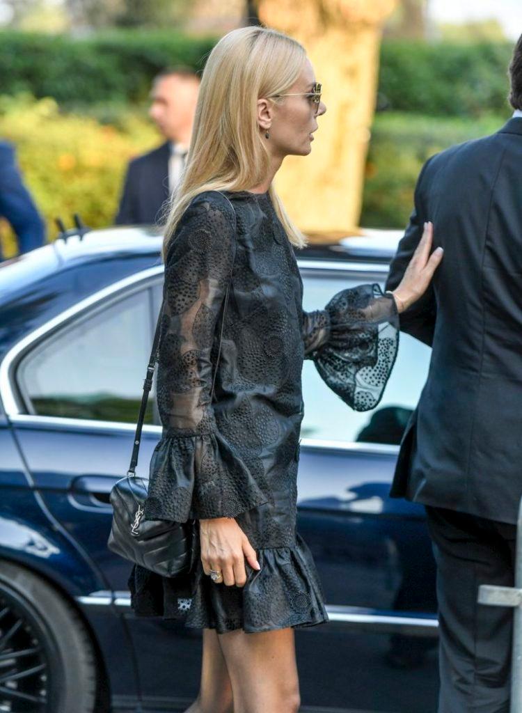 Agnieszka Woźniak-Starak