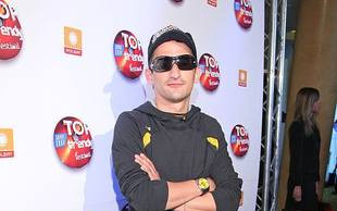 Michał Koterski pokaże ptaszka i…