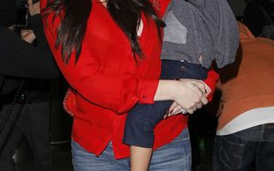 Khloe Kardashian zaadoptuje dziecko? (FOTO)