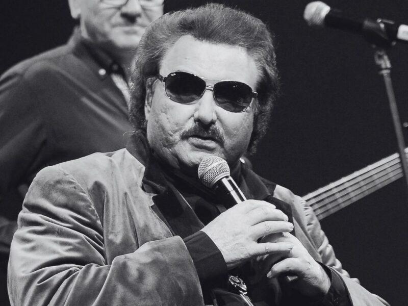Krzysztof Krawczyk, fot. KAPiF