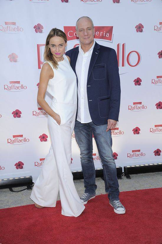 Rafaello otwiera letni sezon