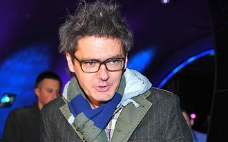 Kuba Wojewdzki jak Radio Maryja?