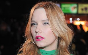 Roma Gąsiorowska źle wspomina pewnego nauczyciela