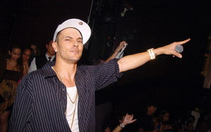 Britney się popłakała