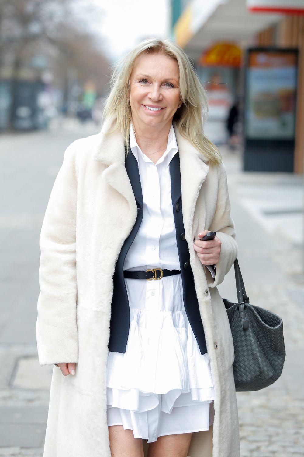 Mariola Bojarska-Ferenc/AKPA