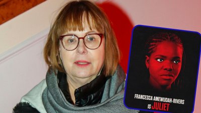 Ilona Łepkowska o czarnoskórych aktorach: “Czarnoskóry Jan III Sobieski to przegięcie”