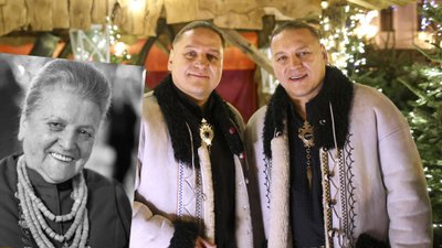 Mama Golców nie zostawiła po sobie testamentu! Szykuje się rodzinna awantura?