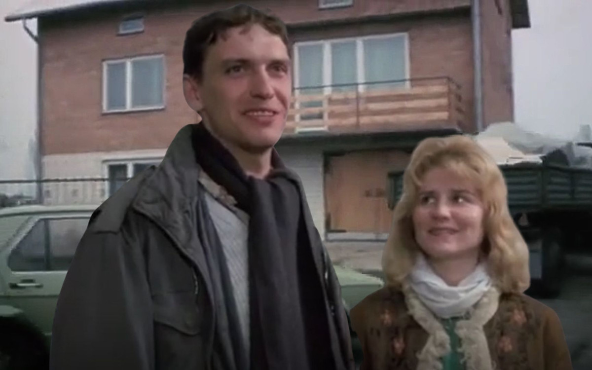 Ten dom był “jakby luksusowy”. Tak teraz wygląda rezydencja Kasi z “Kogla-Mogla”