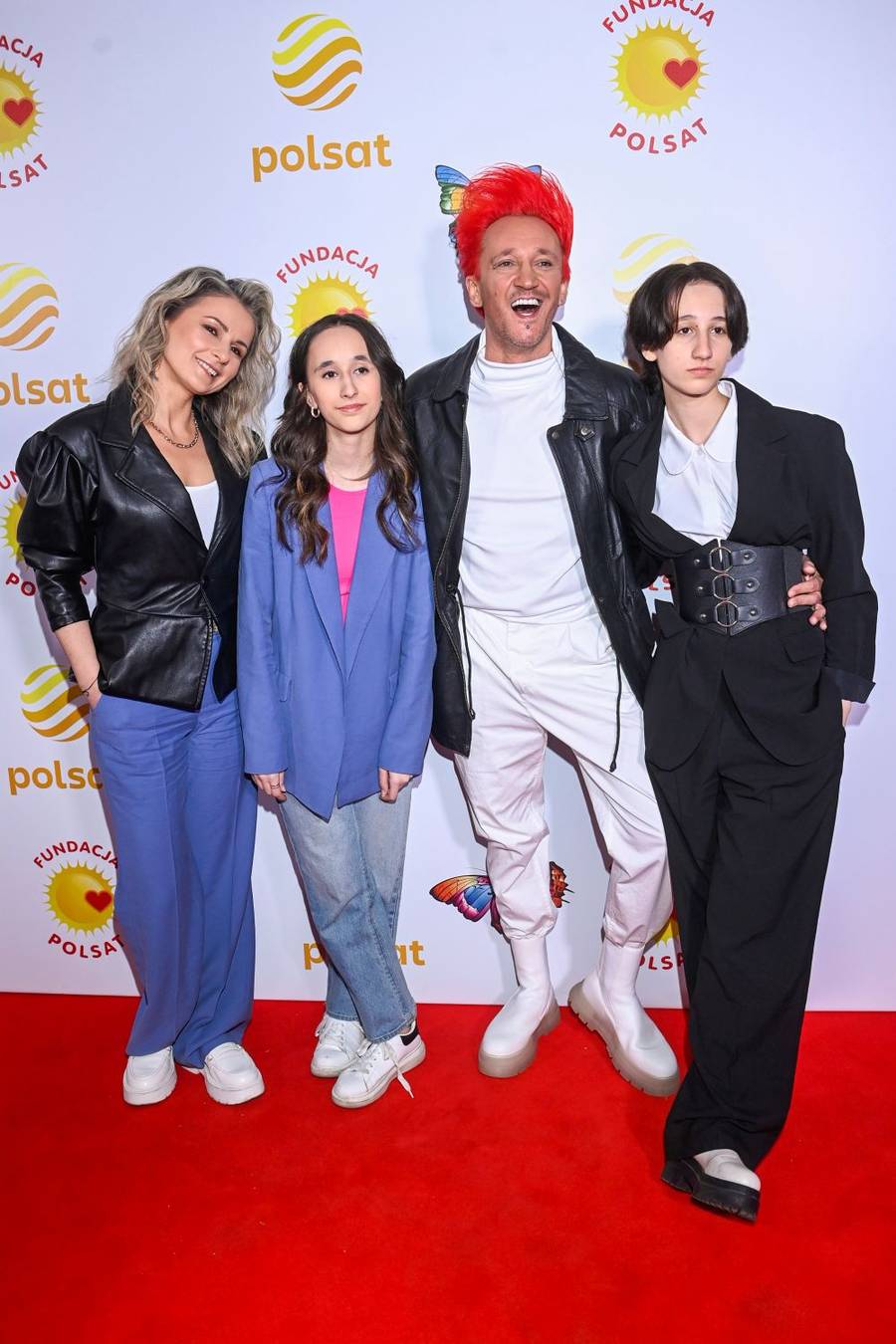 Wielodzietne rodziny gwiazd/AKPA