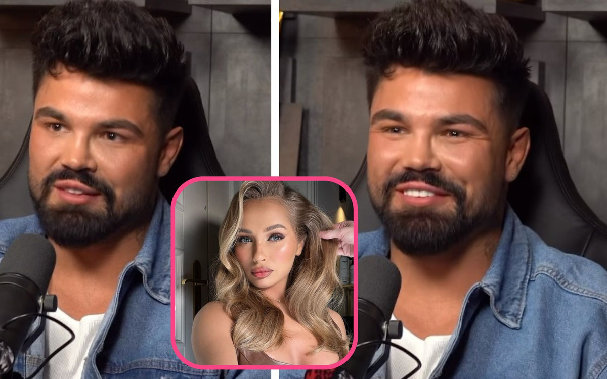 Paweł Tyburski wrócił do Moniki Kozakiewicz po tym, jak ją zdradził? “Mam nadzieję, że tego nie spi****”