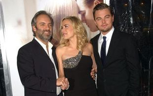 Kate Winslet: Nie jestem gwiazdą porno