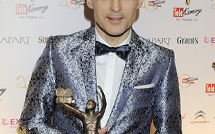 Co będzie robił Robert Kozyra po Mam talent?