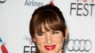 Była dziewczyna Brada Pitta prezentuje wabiki (FOTO)