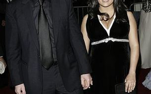 Pinault ma szczęście do kobiet