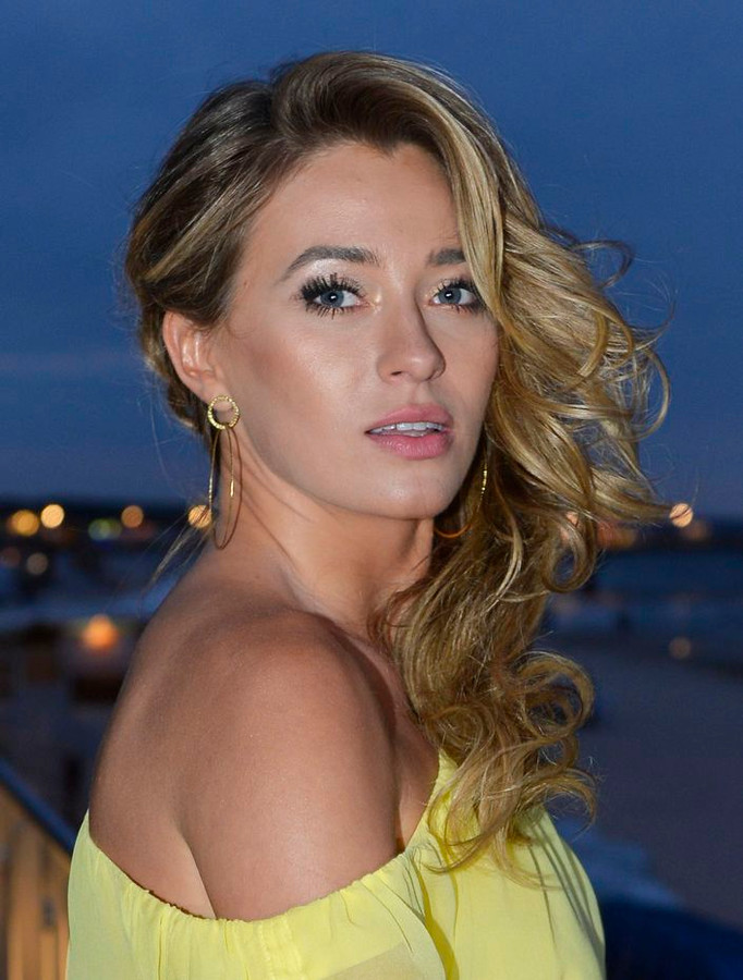 Asymetryczne fale - ekstra!