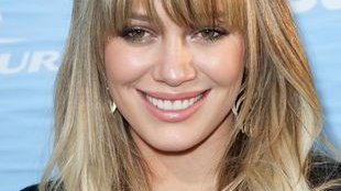 Hilary Duff spodziewa się dziecka