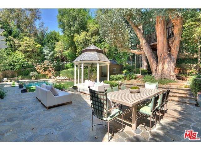 Adele kupiła willę w Los Angeles!