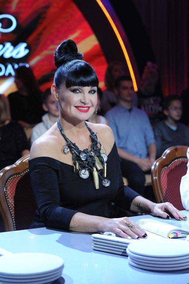 Halloweenowy Taniec z gwiazdami